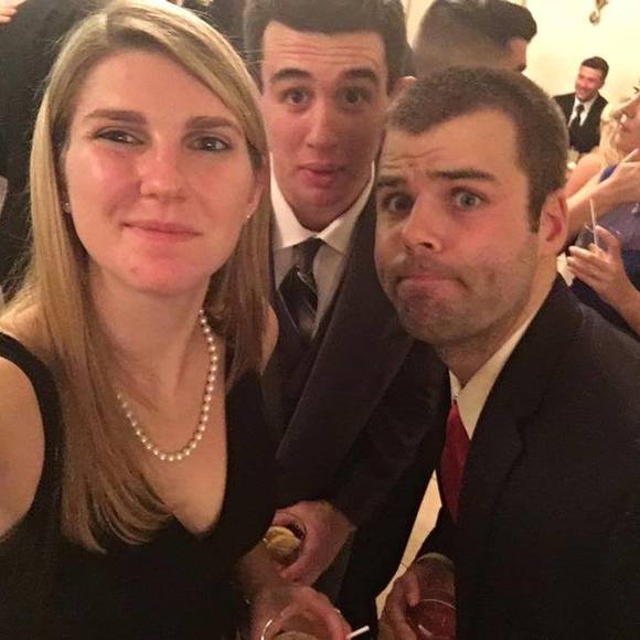 Meet your Posher, John - Picture 1 of 1